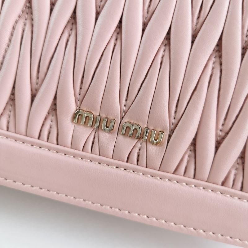 MIU MIU Satchel Bags